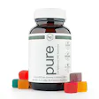 Product image for Pure CBD Gummies