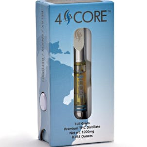 Photo of Kong Cartridge 1g