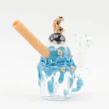 Photo of Cookie Monster Sundae Nano Rig