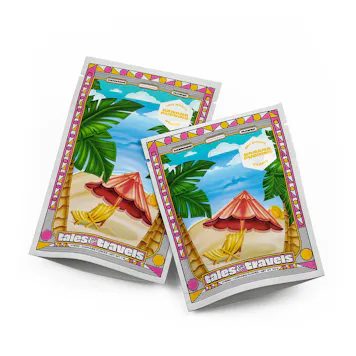 Photo of Banana Pudding