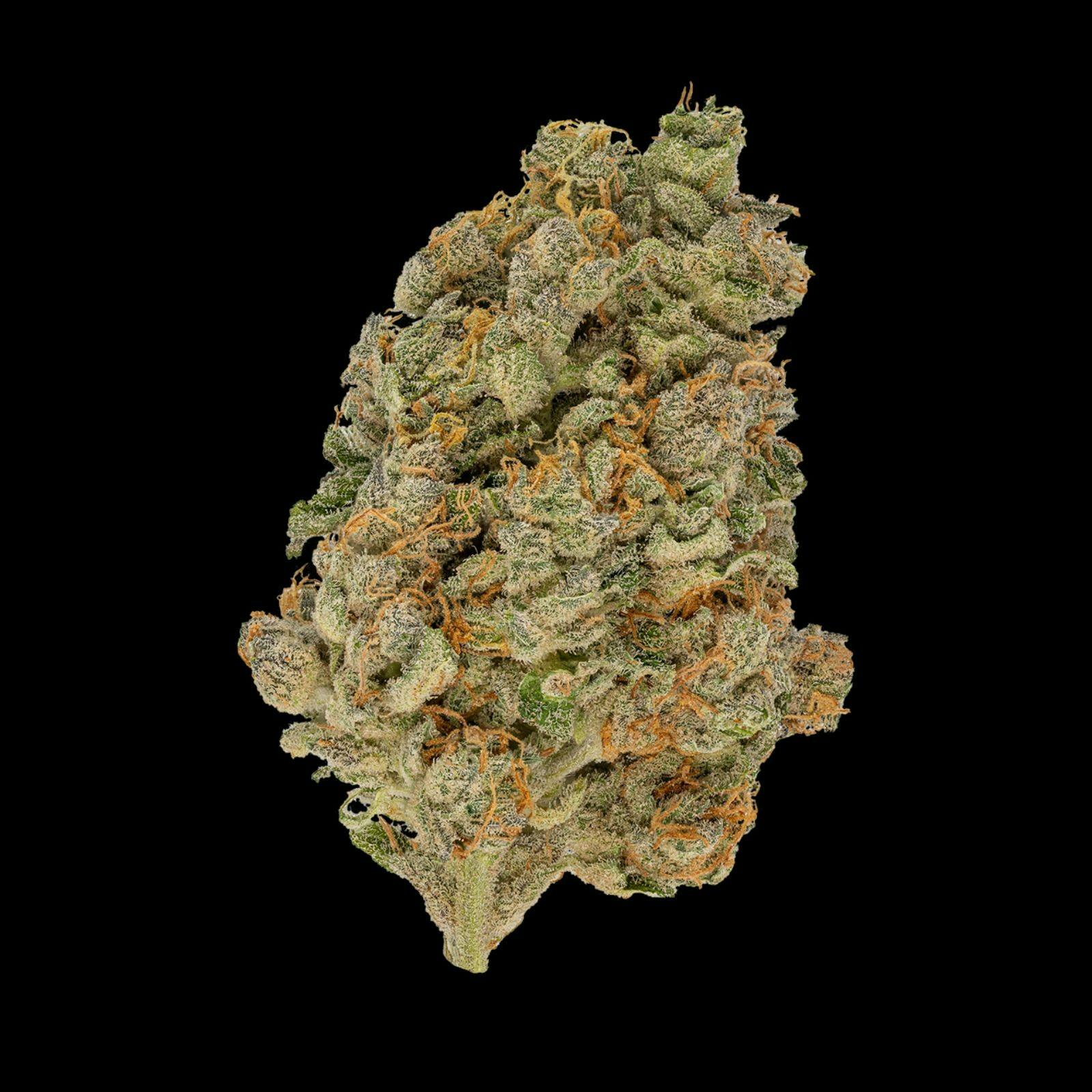 Muskoka Grown: Glueberry OG | Leafly