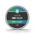 Product image for Pain Relief Salve 5000Mg CBD 4 Oz.