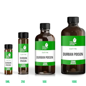 Photo of Durban Poison