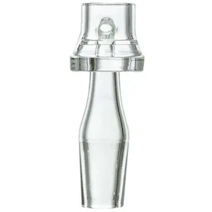 Photo of "2mm Quartz Holy Grail" Banger Nail