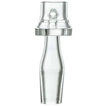 Photo of "2mm Quartz Holy Grail" Banger Nail