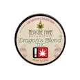 THC Dragon's Blend .25oz