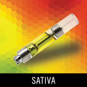 Photo of Blue Dream Cart