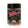 Sour Worms 1000mg Delta 8 THC Gummies
