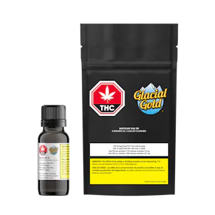 Photo of Distilled THC 30 Oil