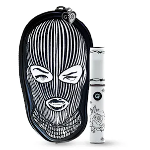 Photo of Badwood microG Vaporizer