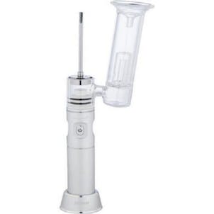 Photo of 9.5" Storm E-Nail Bubbler