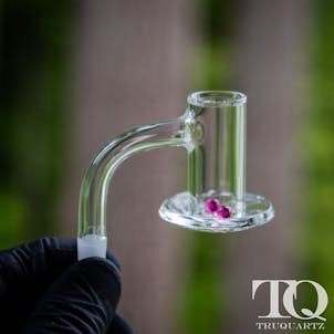 Photo of TruQuartz Cyclone