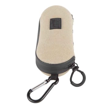 Photo of RYOT® SmellSafe® Large HardCase™ in Natural