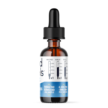 Photo of Good Feels Flavorless - Beverage Enhancer - 150mg