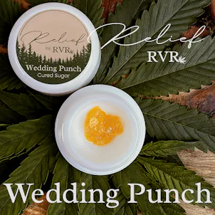 Photo of Wedding Punch Cured Sugar