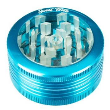 Photo of 1" 2-Piece Pop Up Diamond Teeth Grinder