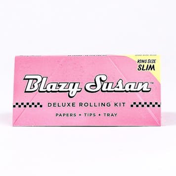 Photo of Blazy Susan Deluxe Rolling Kit