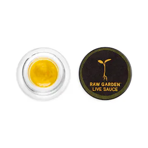 Photo of Galactic Punch Live Sauce 1g