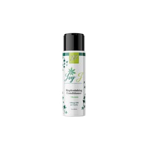 Photo of Ivy J Replenishing Conditioner-Keratin