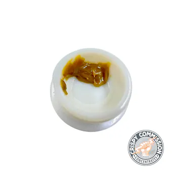 Photo of Killer Red Acid | Budder
