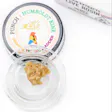 Product image for Orange Tic Tac Tier 2 Live Rosin Cold Cure Badder (1g)