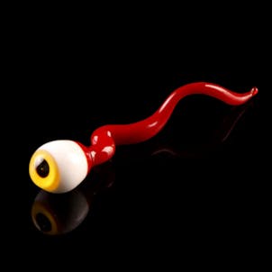 Photo of 4" High-Flying Eyeball Dabber