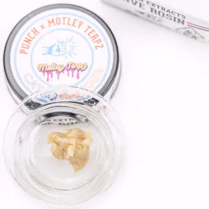 Photo of Catso Tier 4 Live Rosin Cold Cure Badder (1g)