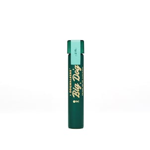 Product image for Purple Urkle Big Dog Sit Pre-Roll 0.75g