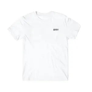 Photo of RYOT® Small Logo Tee Shirt in White