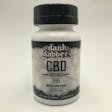 Product image for Dank Dabber - 30mg Broad Spectrum Capsules
