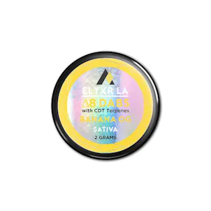 Photo of Delta 8 Dabs (2 Grams)