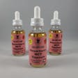 Product image for Strawberry MCT Tincture
