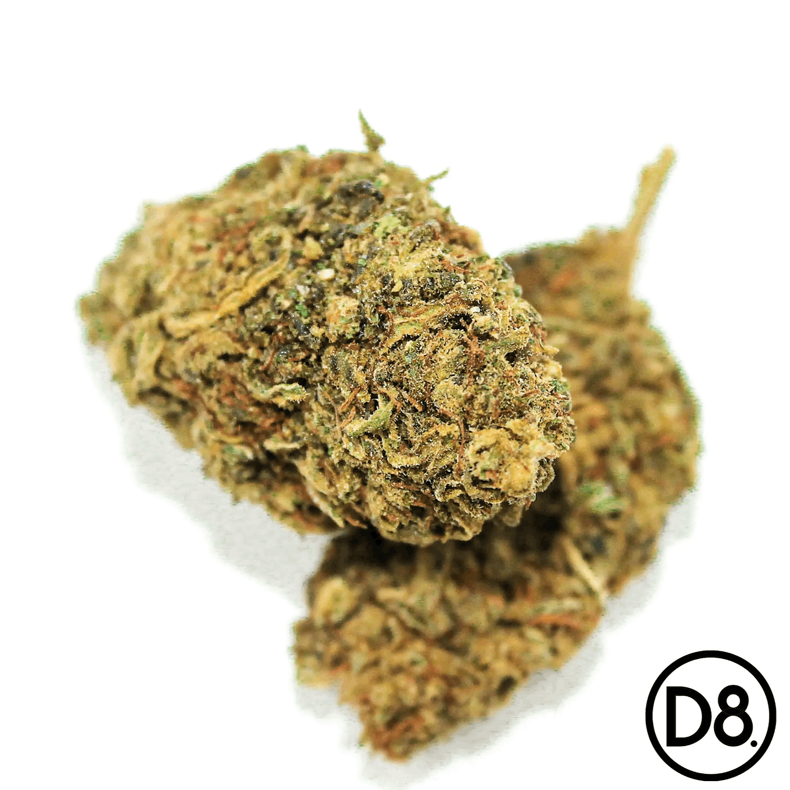 D8 THC Shop Lifter Delta 8 Flower Leafly