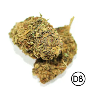 Photo of Lifter Delta 8 Flower