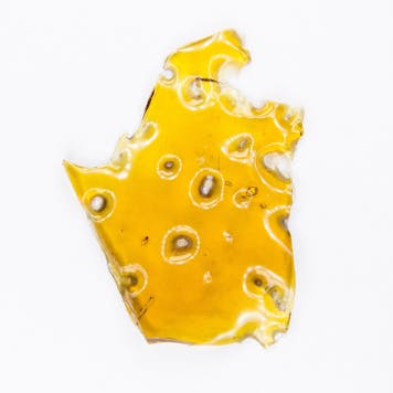 Photo of Animal Mints Shatter 1g