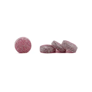 Photo of Galactic Grape Blaster 250mg | GUMMIES