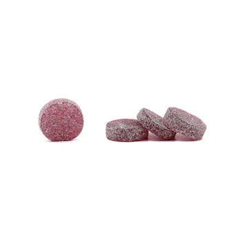 Photo of Galactic Grape Blaster 250mg | GUMMIES