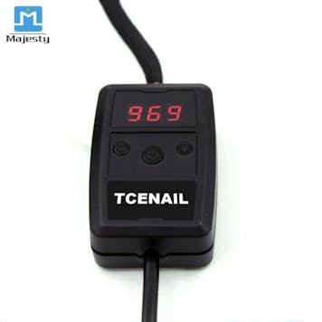 Photo of Majesty Super Mini E-Nail Controller Kit