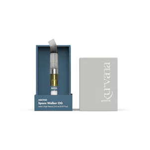 Photo of ASCND - Space Walker OG