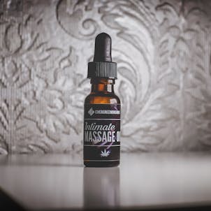 Photo of Intimacy Massage Oil