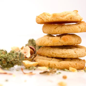 Photo of Cousin Eddies Peanut Butter Cookies