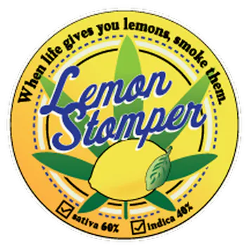 Photo of Lemon Stomper