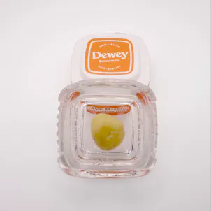 Photo of 1g Solventless Live Rosin - Tropical Trek