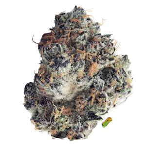 Photo of Peanut Butter Breath (1/2 OZ)