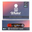 Product image for Blueberry Kush 500mg Cartridge