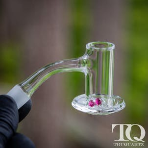 Photo of TruQuartz Cyclone