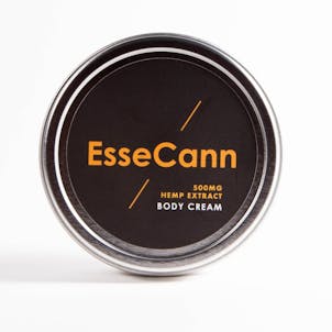 Photo of Body Cream