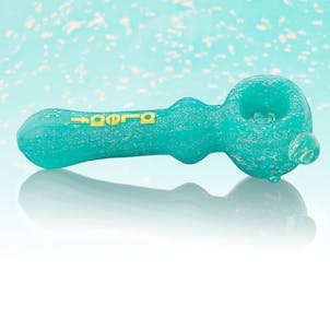 Photo of 4" Glitz Hand Pipe