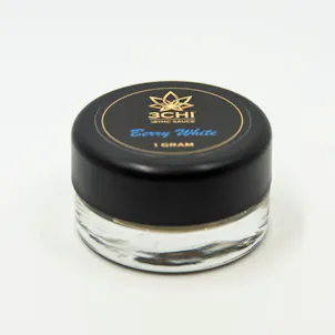 Photo of Delta 8 THC Sauce – Berry White - 1g and 3g