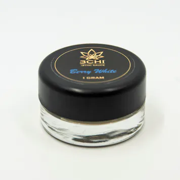 Photo of Delta 8 THC Sauce – Berry White - 1g and 3g